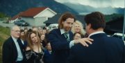 Ny film om da frossen-pizzaen reddet Stranda.