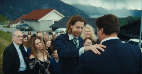 Ny film om da frossen-pizzaen reddet Stranda.