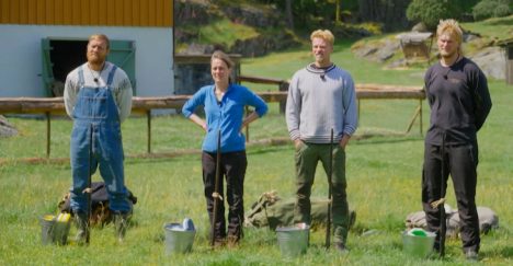 Tv-streiken avverget.