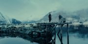 «Fjord» åpner New Nordic Films i Haugesund.