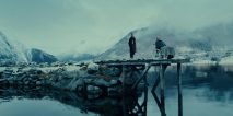 «Fjord» åpner New Nordic Films i Haugesund.