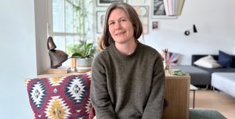 – Jeg kjenner meg veldig igjen i motstanden mot å bli voksen. (+)