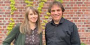 Filmsamtalen – Silje Riise Næss og Thomas Robsahm.