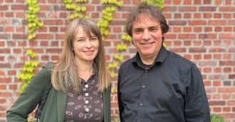 Filmsamtalen – Silje Riise Næss og Thomas Robsahm.