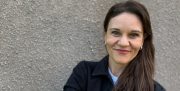 Linn Thorkildsen blir ny seksjonsleder i NFI.