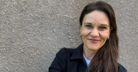 Linn Thorkildsen blir ny seksjonsleder i NFI.