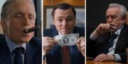 Oljefondets aksjer i filmindustriens grådighetskultur.