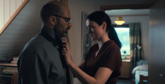 Hva slags film er Gullpalmevinneren «Fjord»?