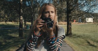 «Tilbake til Tottori» får verdenspremiere på Giffoni-festivalen.