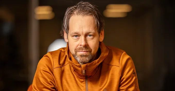 Ny daglig leder av Vestnorsk filmsenter.