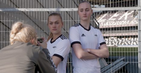 Vestnorsk støtter fotballkvinnenes VM-krav.