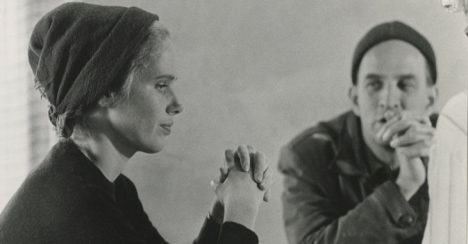 SFI gjør 13 000 Bergman-bilder tilgjengelige.