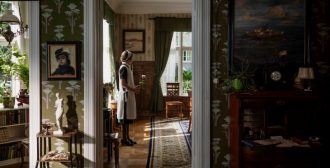 Nedtelling til Amanda: «Affeksjonsverdi».