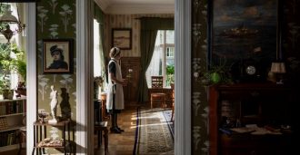 Nedtelling til Amanda: «Affeksjonsverdi».