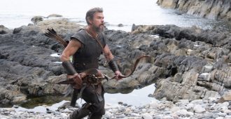 «The Odyssey» i bresjen for total amerikansk kinodominans.