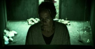 «Mancave» leder an kortfilm-slipp i Haugesund.