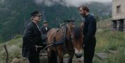 «Markens grøde» er norsk Oscar-kandidat.