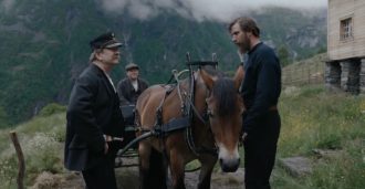 «Markens Grøde» – fra Toronto til San Sebastian.
