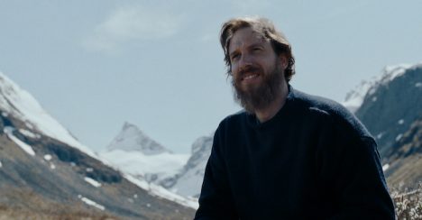Hans Petter Molands «Markens grøde» til Toronto.
