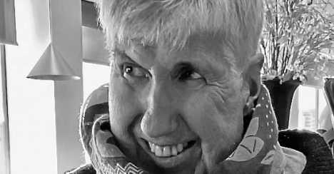 Odd Gunnar Iversen (1947 – 2026).