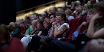 Årets norske prosjekter på Nordisk Panorama Forum.