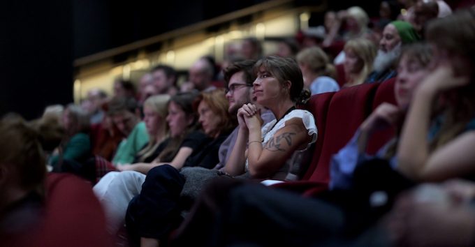 Årets norske prosjekter på Nordisk Panorama Forum.