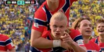 Fotball-VM setter seer-rekorder.