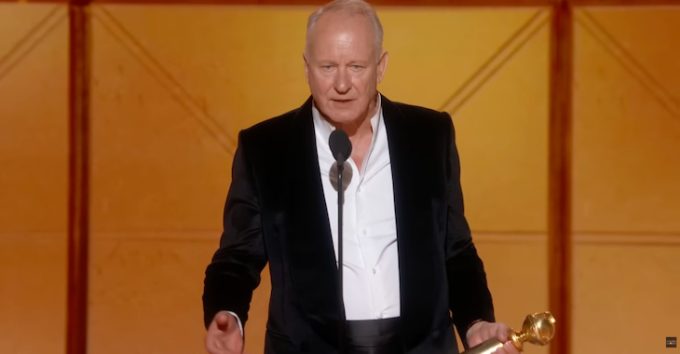 Ny strid om Golden Globes.