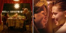 Amanda: «Stargate – en julefortelling» og «Min første kjærlighet».