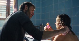 Marlene Lyngstads spillefilmdebut til San Sebastian.