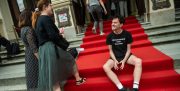 – Dokumentarfilm har vært en solidaritetsmaskin i 130 år.