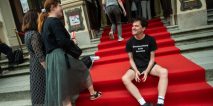 – Dokumentarfilm har vært en solidaritetsmaskin i 130 år.