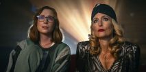 Kino- og strømmetips: Maksimal minimalisme og vederstyggelig vidunderlig vold.