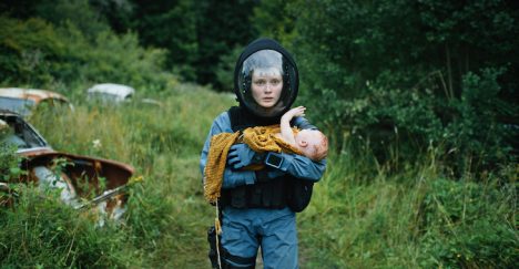 «Animalia» vant pris på Rhode Island-festivalen.