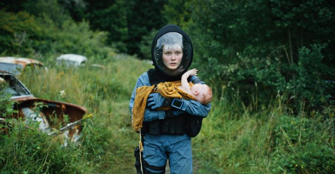 «Animalia» vant pris på Rhode Island-festivalen.