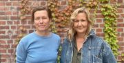 Podkast: Maria Sødahl og Ingvild Søderlind.