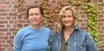Podkast: Maria Sødahl og Ingvild Søderlind.