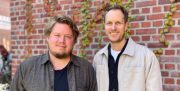 Filmsamtalen med Even Sigstad og Filip Christensen.