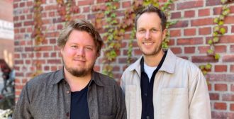 Filmsamtalen med Even Sigstad og Filip Christensen.