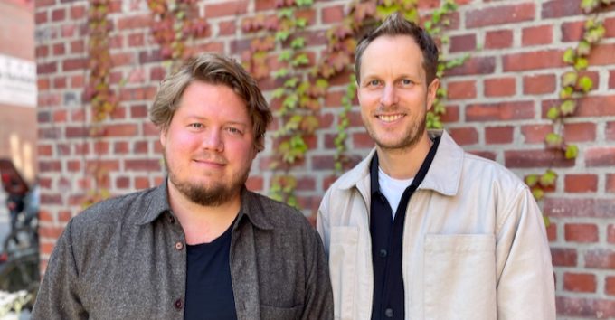 Filmsamtalen med Even Sigstad og Filip Christensen.