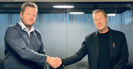 Streik blant tv-arbeiderne er avverget.