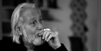Rolv Håan (1948-2026)