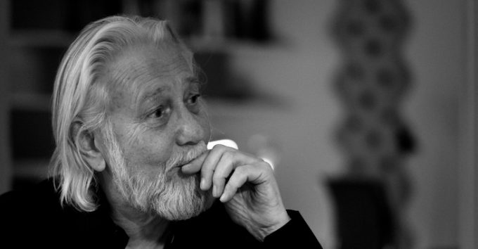 Rolv Håan (1948-2026)