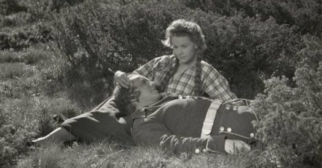 Underkjente fagfunksjoner skrives inn i filmhistorien.
