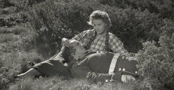 Underkjente fagfunksjoner skrives inn i filmhistorien.