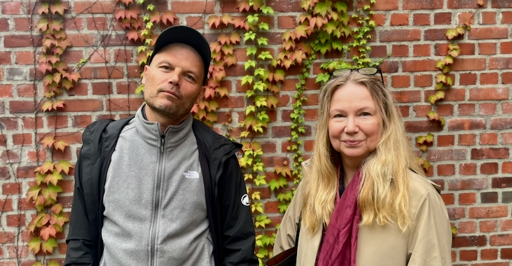 Hva slags Norge møter vi i «Fjord»?