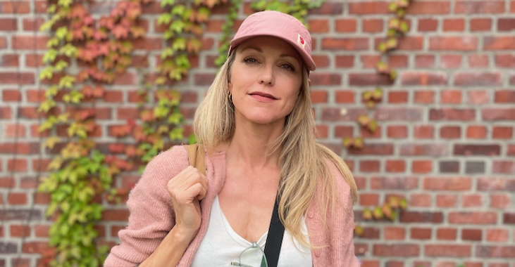 Filmsamtalen: Edda Grjotheim om «Brutalt brorskap».