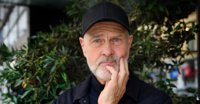 – For meg er Fosse overraskende filmatisk. (+)
