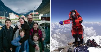 «Fjord» og «Harila» ypper seg på kinotoppen.