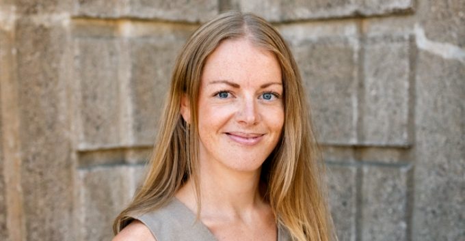 Med anti-etablering som hovedregel. (+)